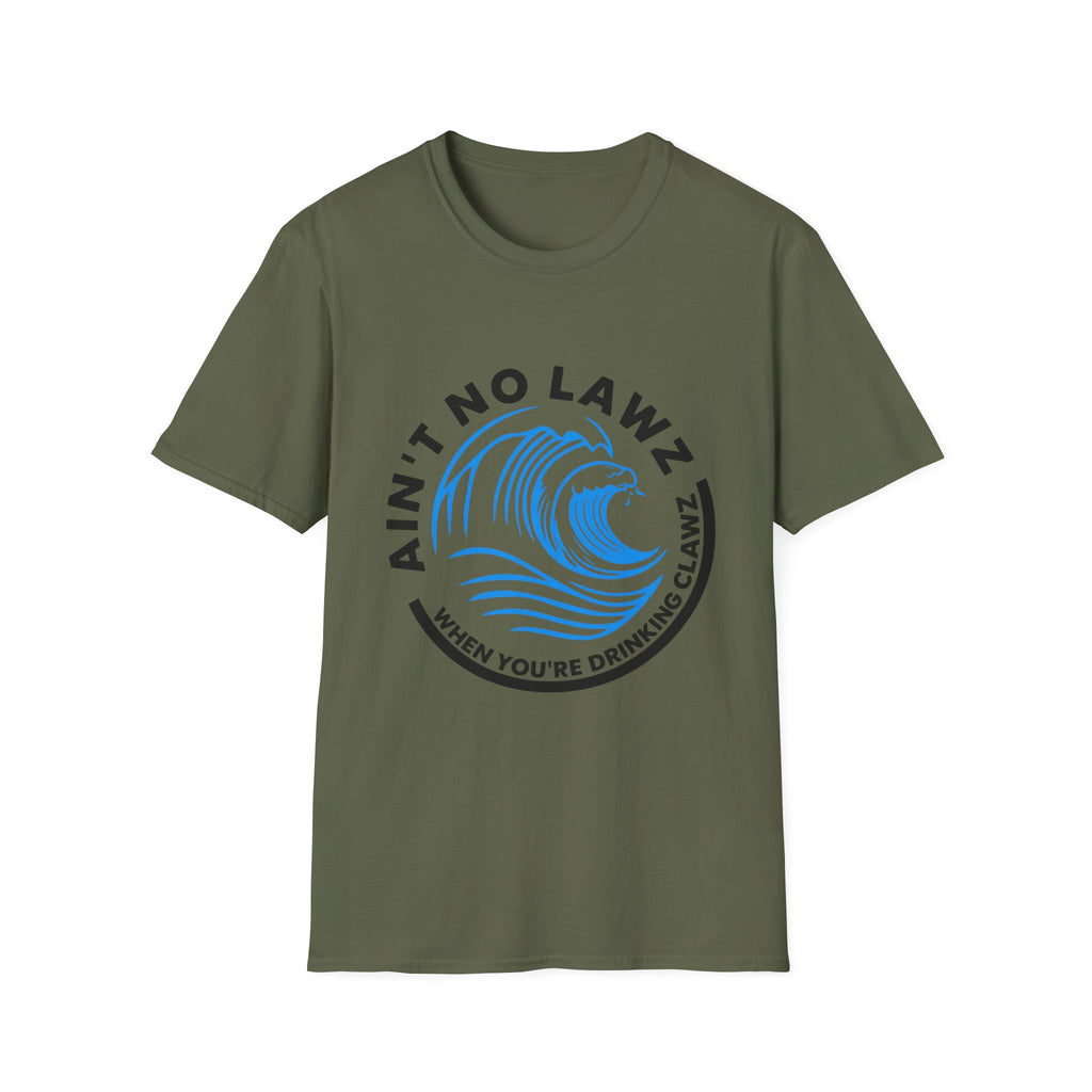 Clawz - Classic Tee