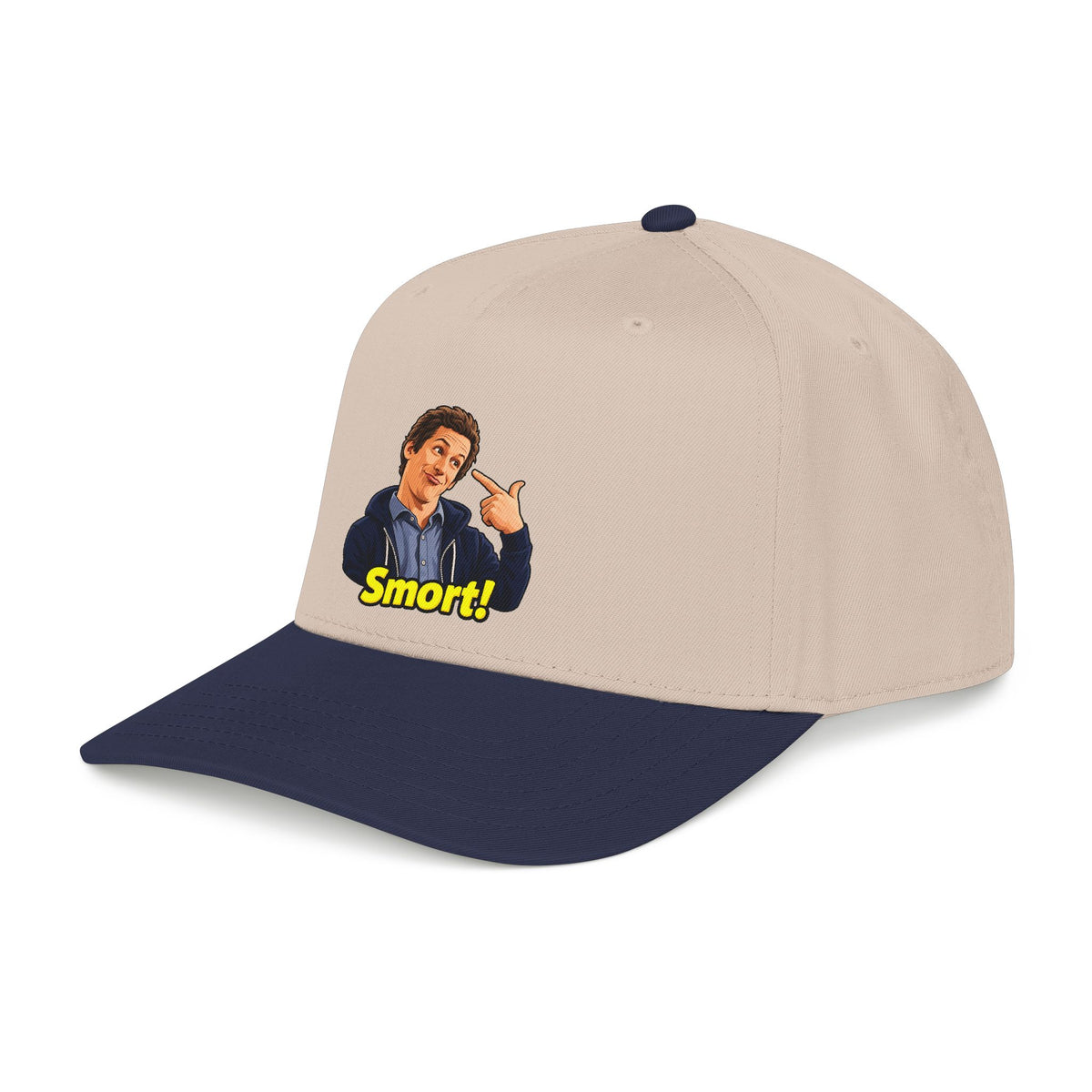 Smort - OTTO Baseball Hat