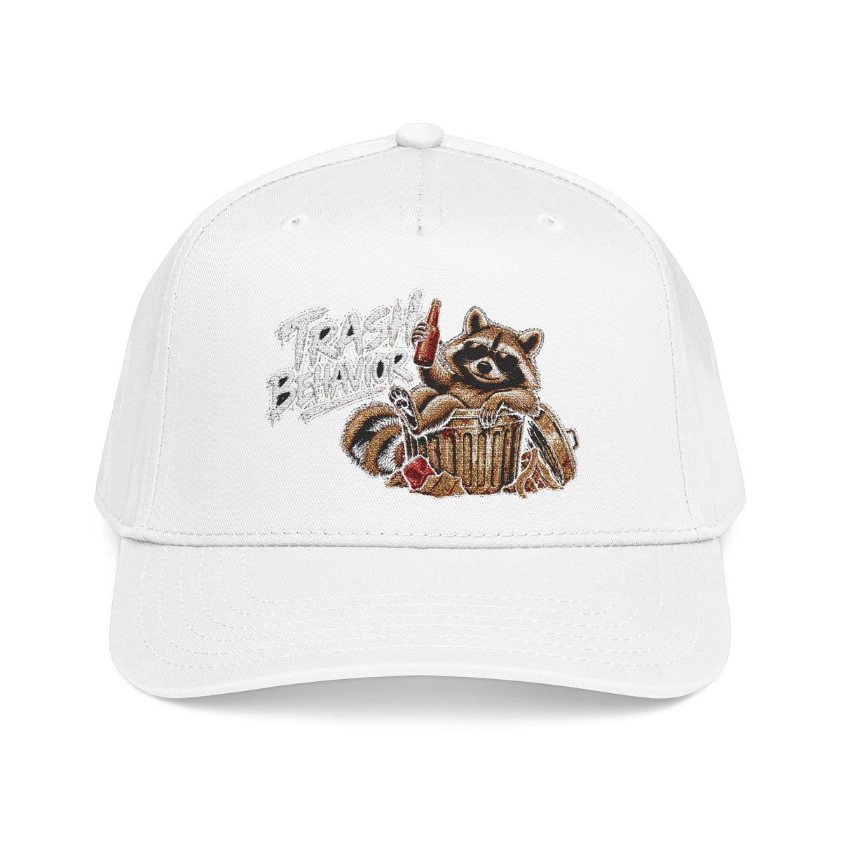 Trash Panda Breakout - OTTO Baseball Hat