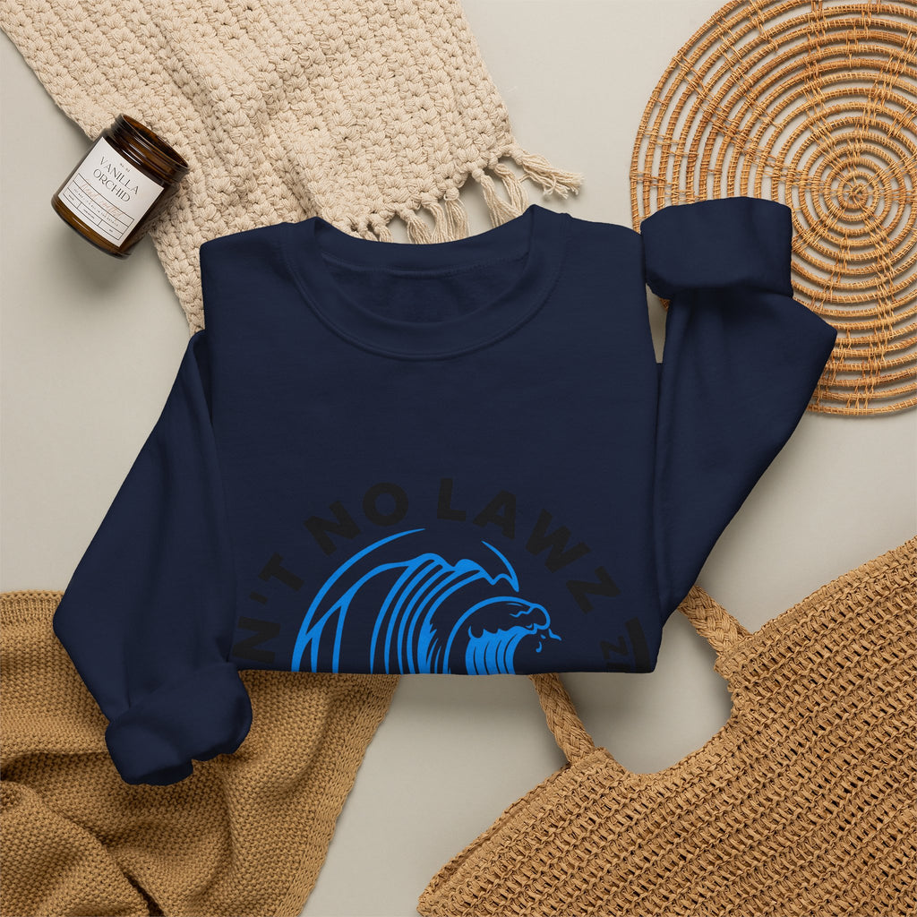 Clawz - Crewneck Sweatshirt
