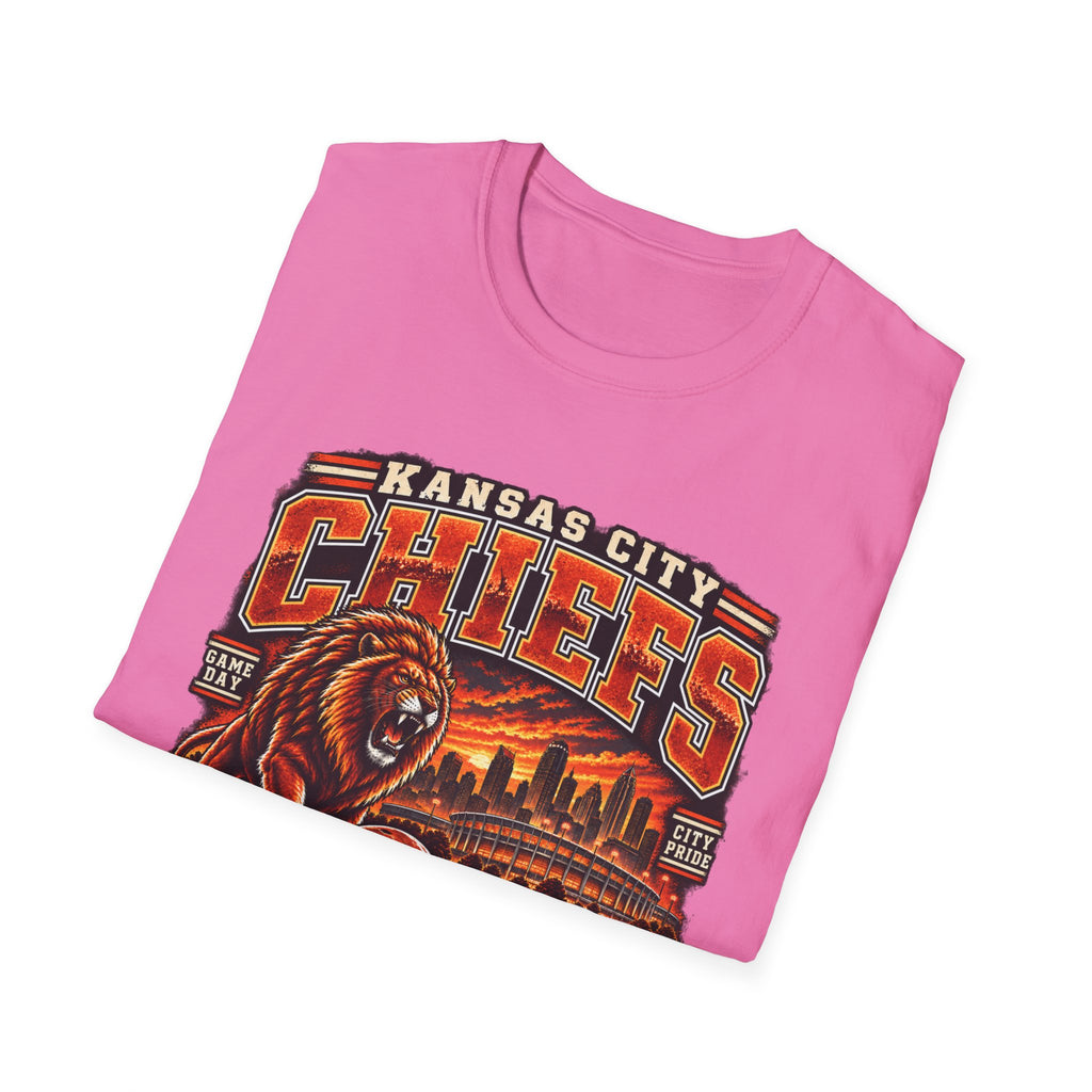 Kansas City Chiefs - Classic Tee