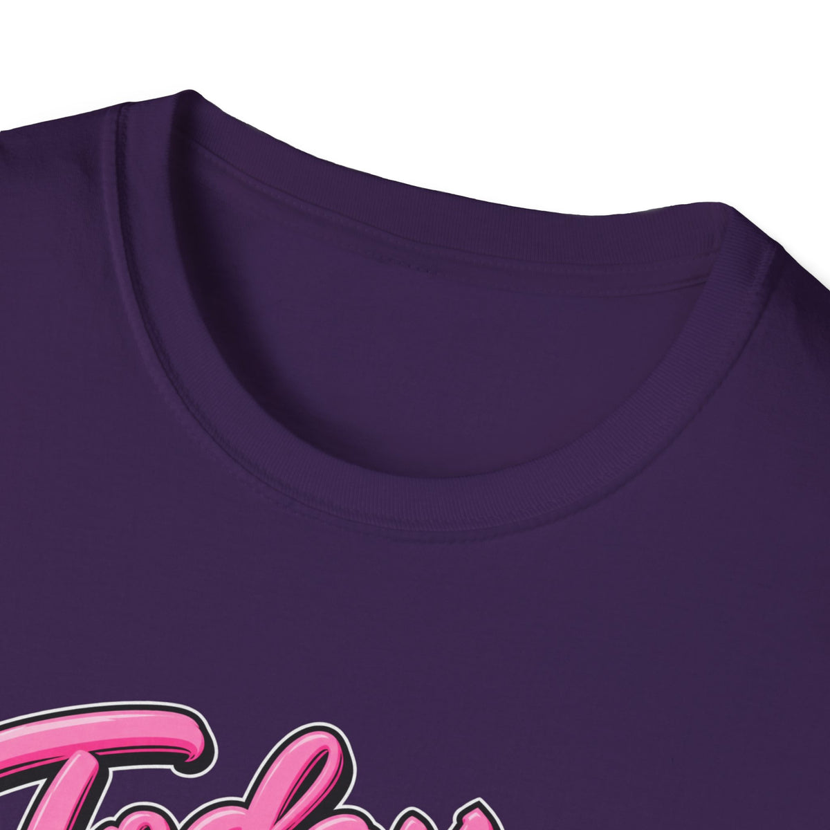 Today Is October 3rd - Classic Tee