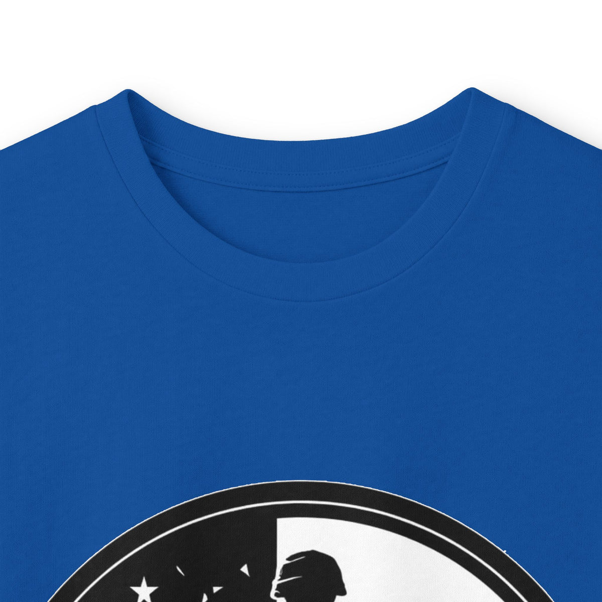 American Sentinel - Unisex Ultra Cotton Long Sleeve Tee