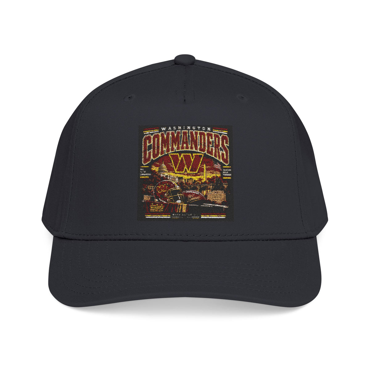 Washington Commanders Pride - OTTO Baseball Hat