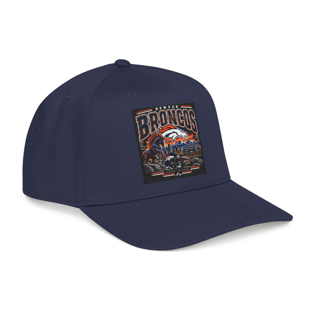 Denver Broncos - OTTO Baseball Hat