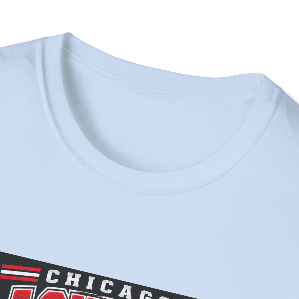 Chicago Blackhawks Heritage - Classic Tee