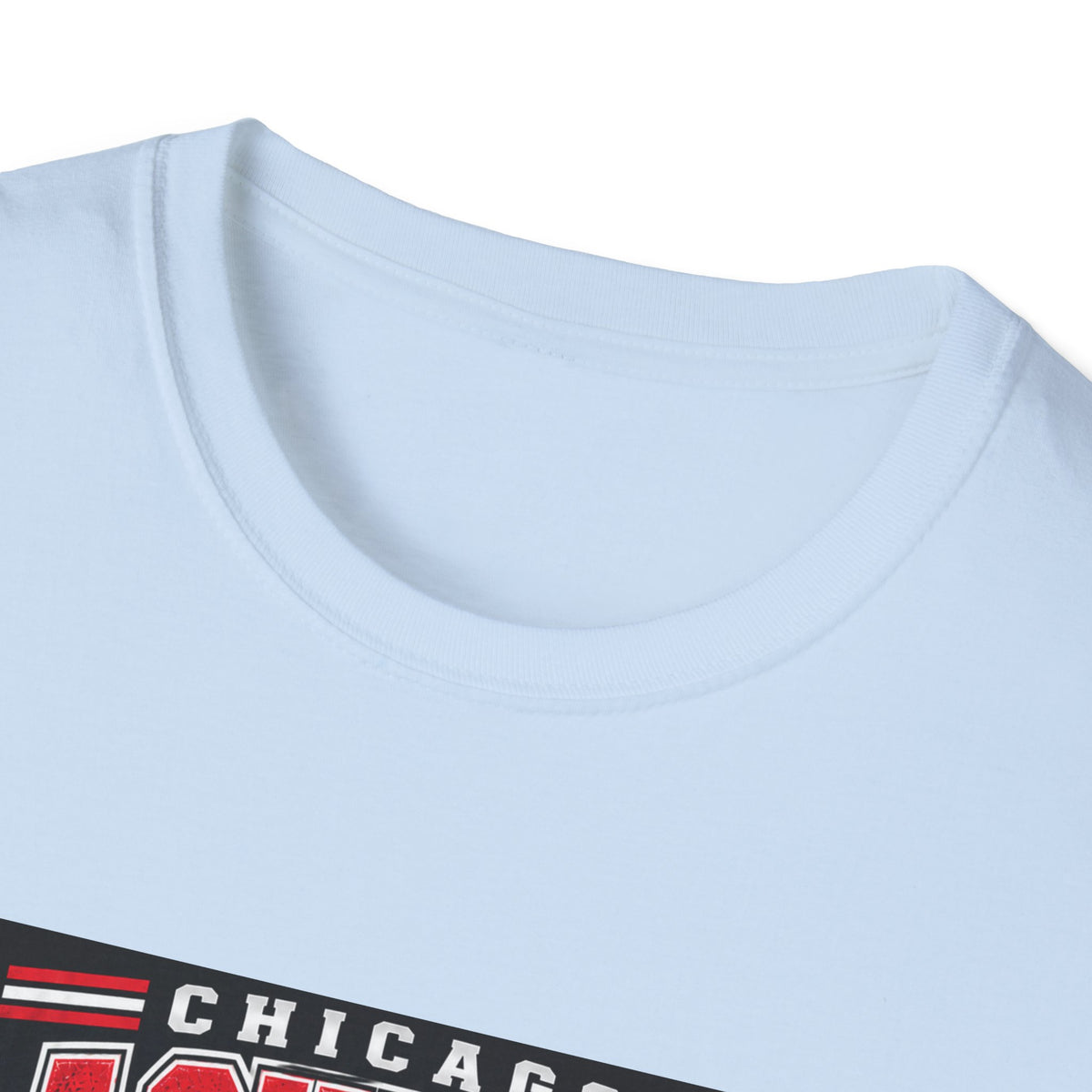 Chicago Blackhawks Heritage - Classic Tee