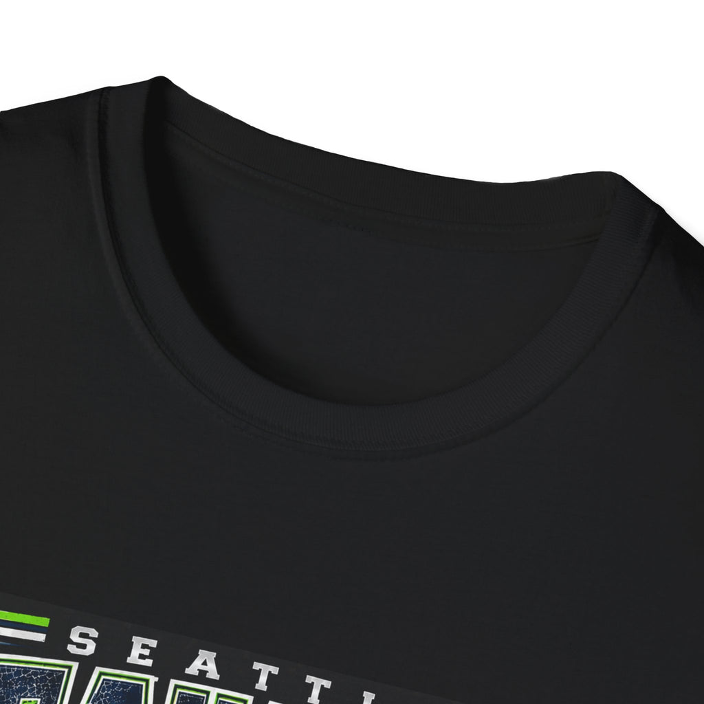 Seattle Seahawks Pride - Classic Tee