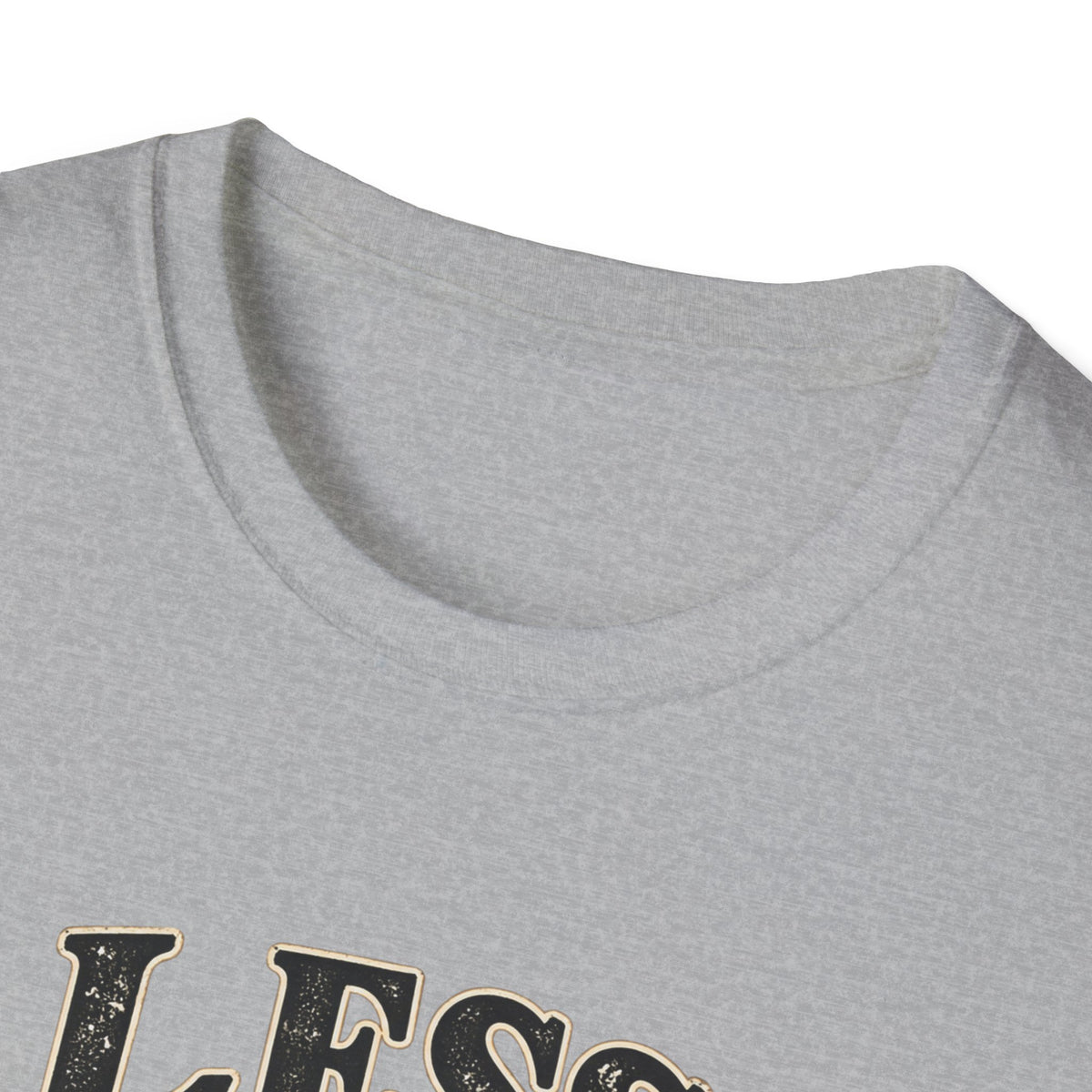 Less Meetings More Whiskey - Classic Tee