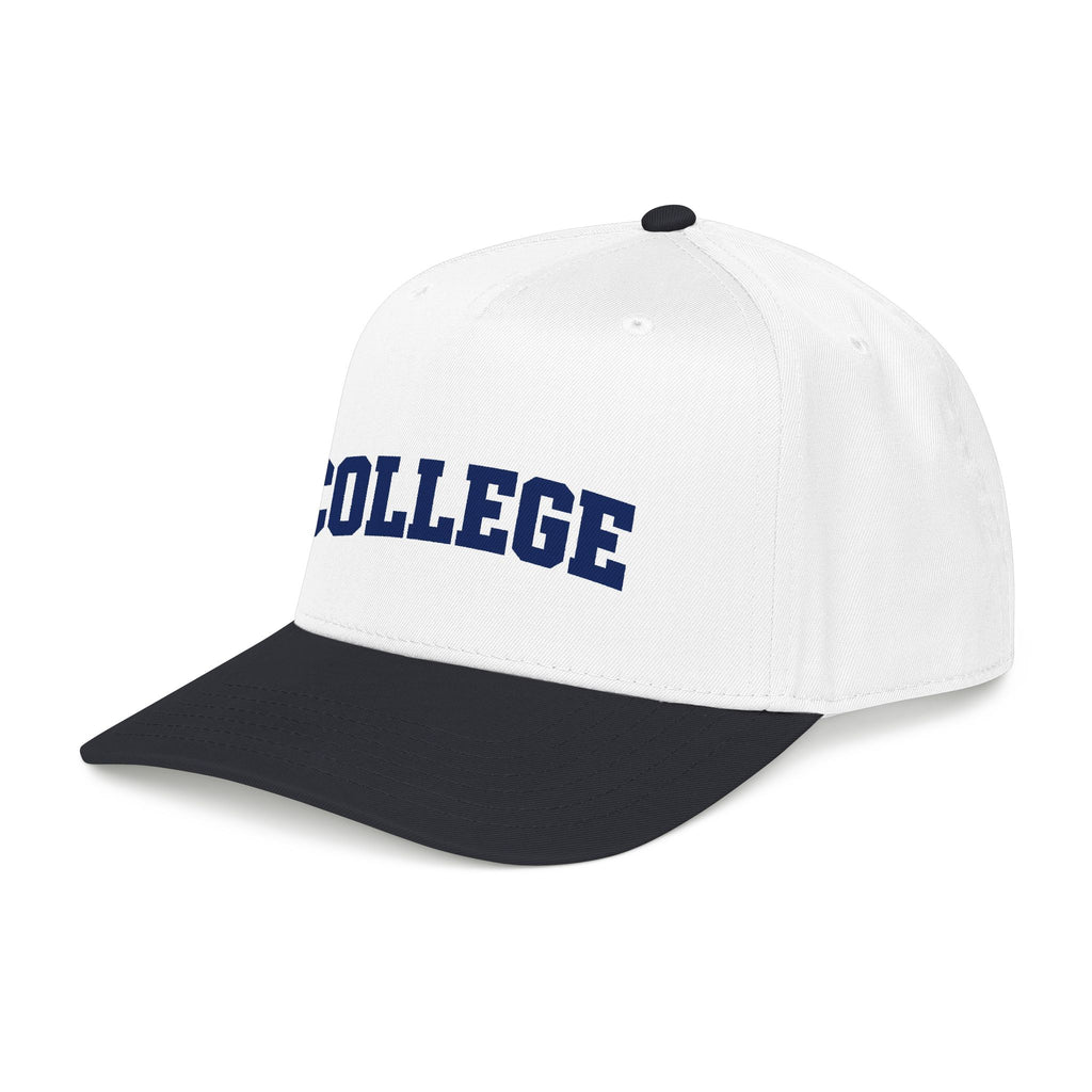 College - OTTO Baseball Hat