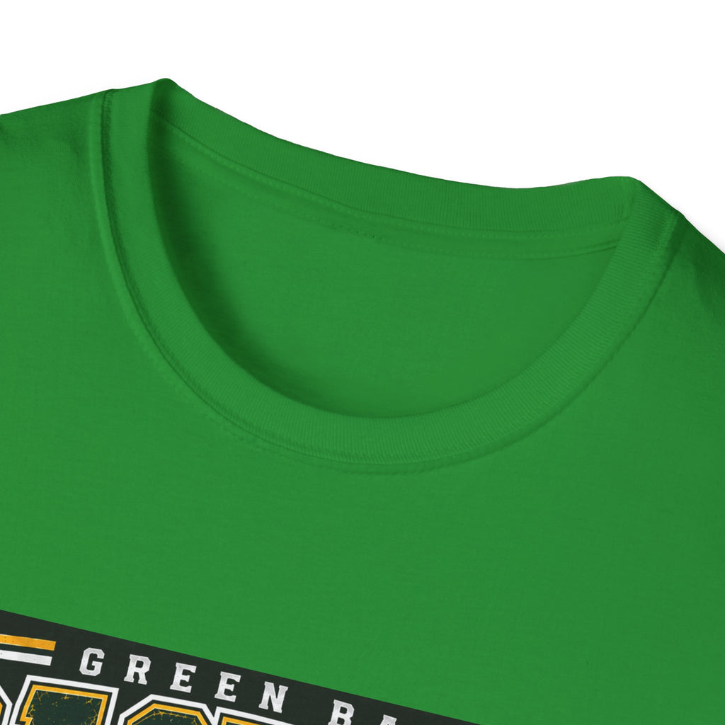 Green Bay Packers Pride - Classic Tee