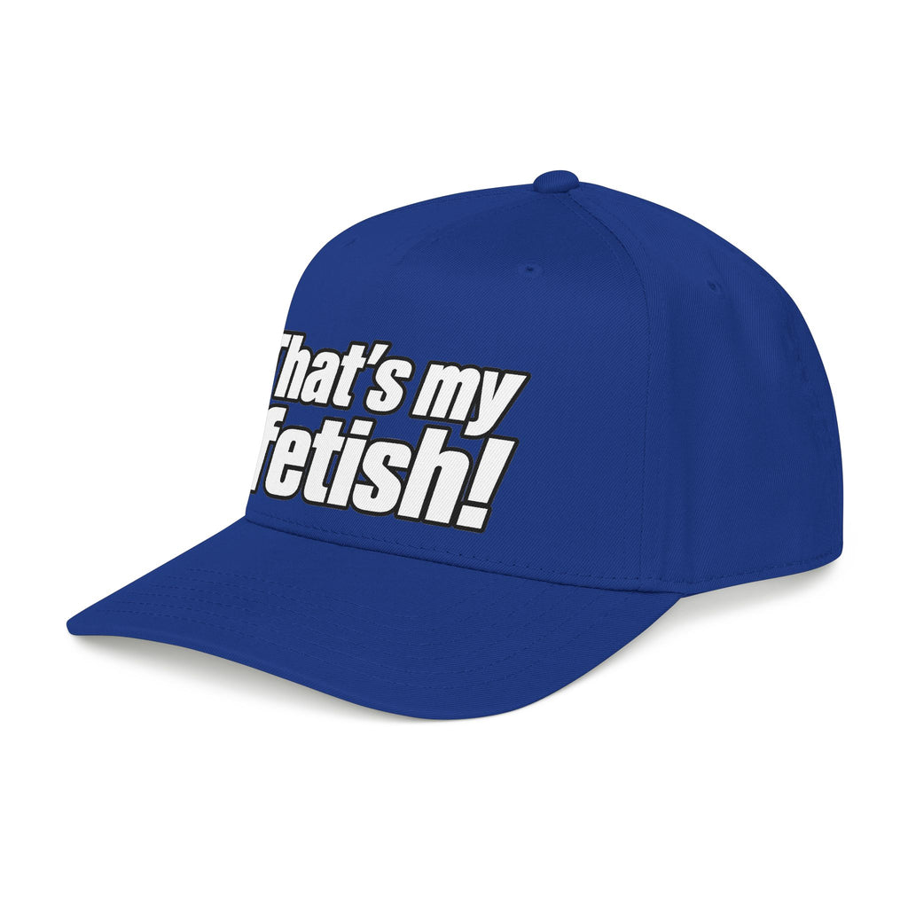 Thats My Fetish - OTTO Baseball Hat