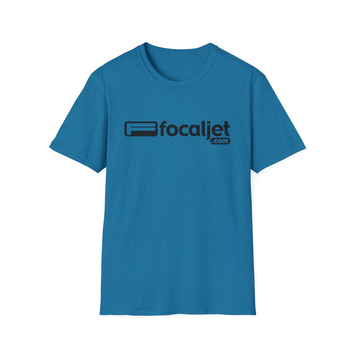 FocalJet Classic Logo Tee - Classic Tee