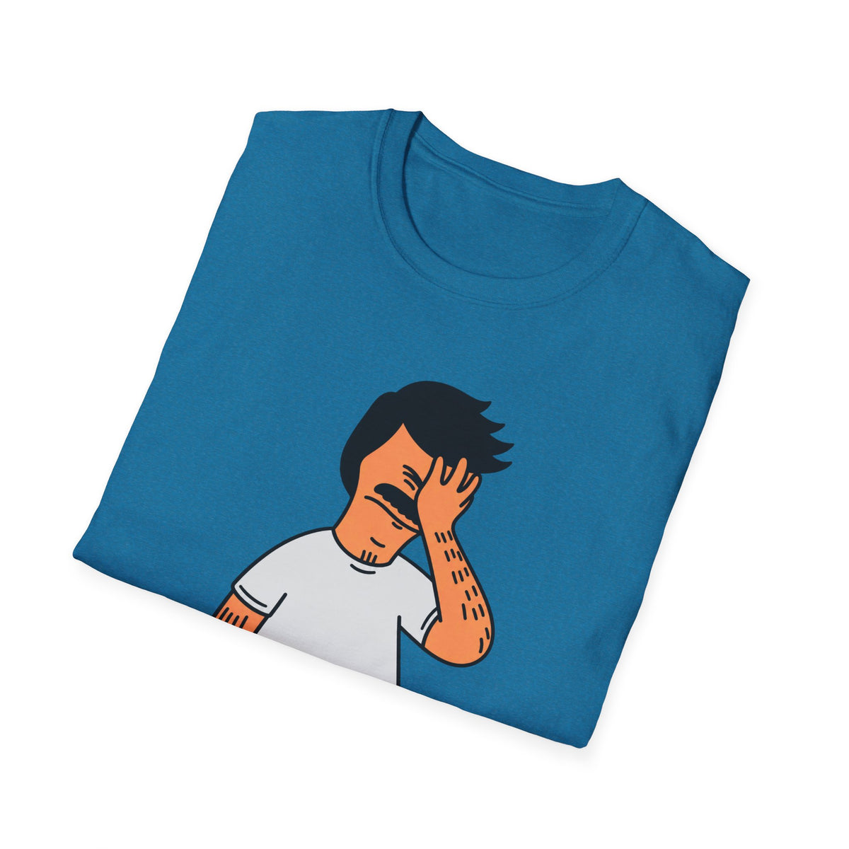 Oh My God Bob - Classic Tee