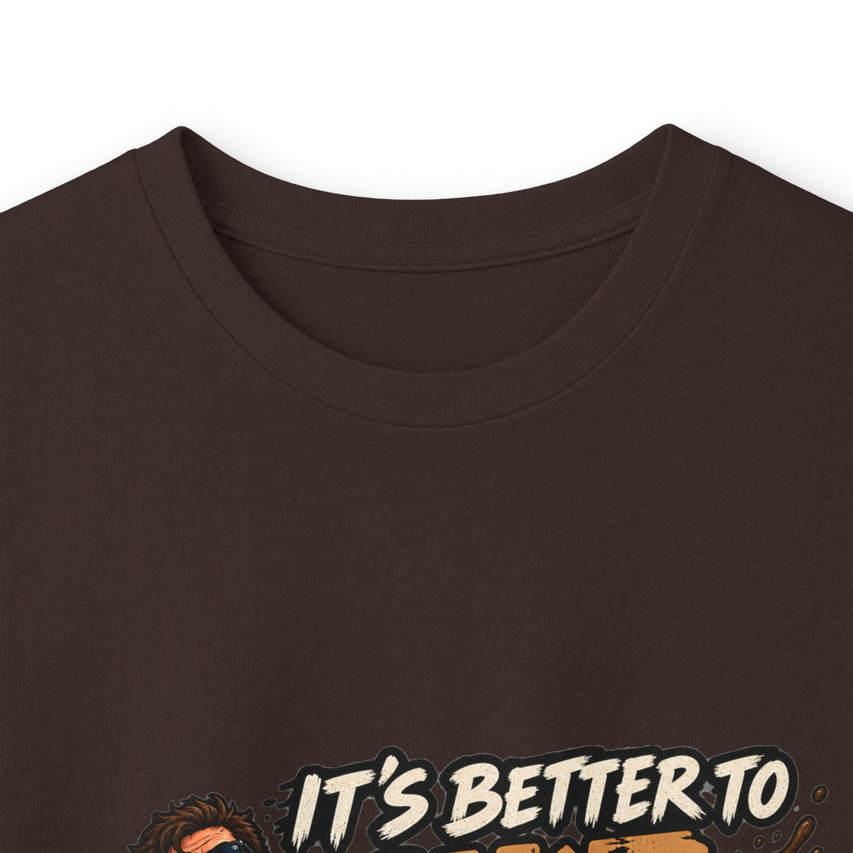 Let That Shit Sink In - Unisex Ultra Cotton Long Sleeve Tee