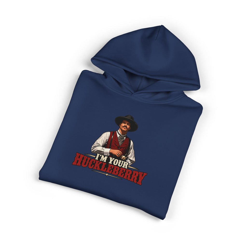Im Your Huckleberry - Hoodie