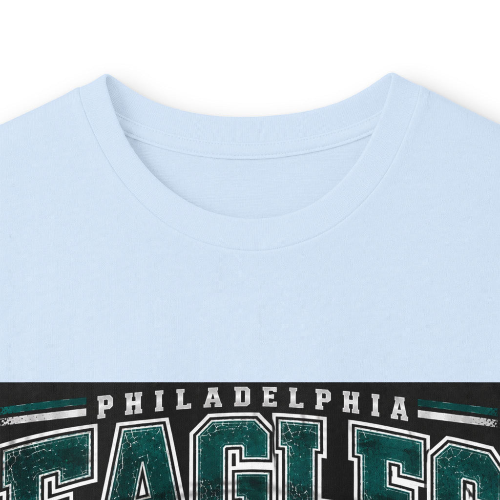 Philadelphia Eagles Pride - Unisex Ultra Cotton Long Sleeve Tee