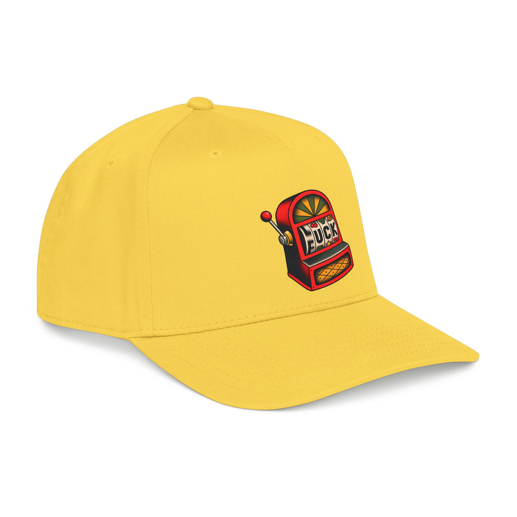 Fuck Slot Machine - OTTO Baseball Hat