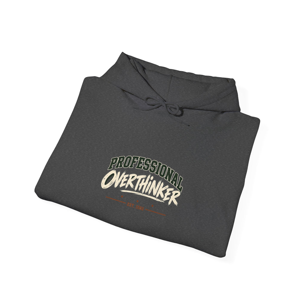 Professional Overkiller - Hoodie