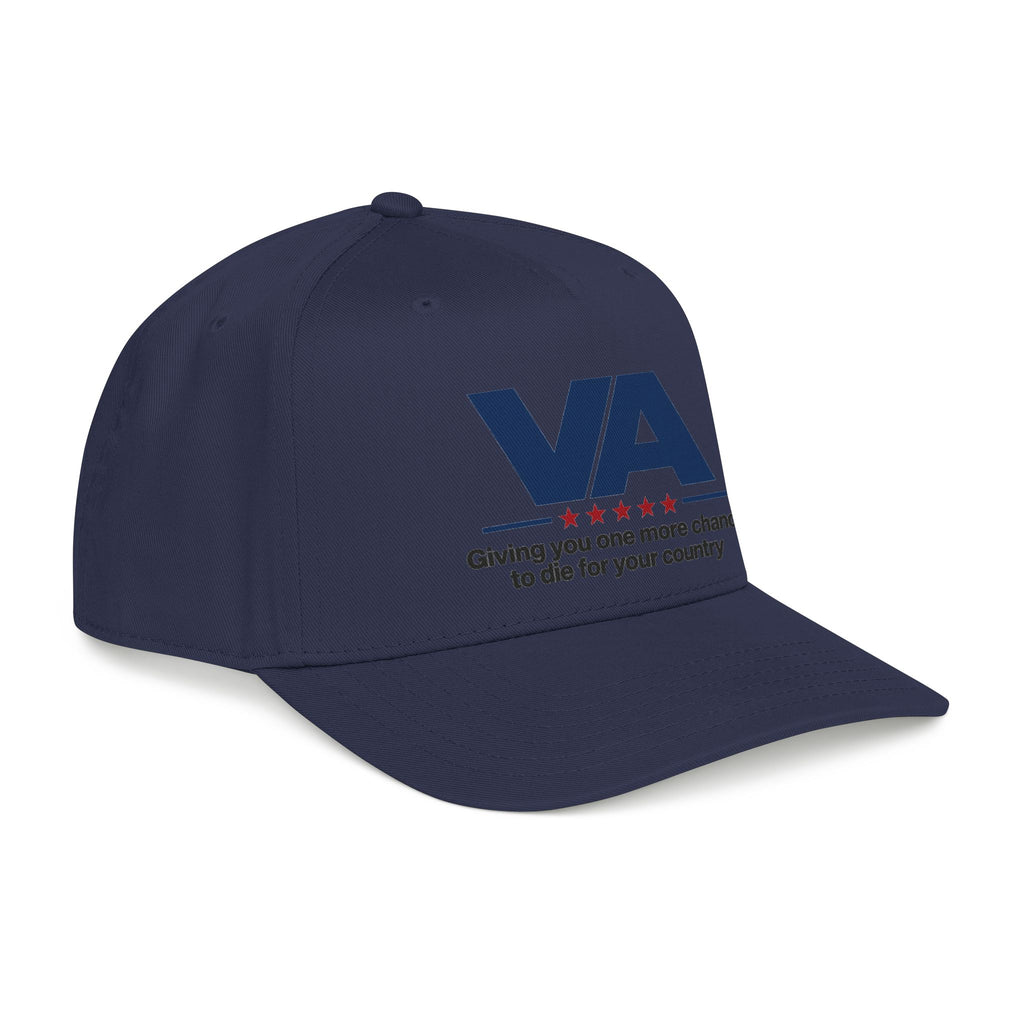 VA - One More Chance - OTTO Baseball Hat