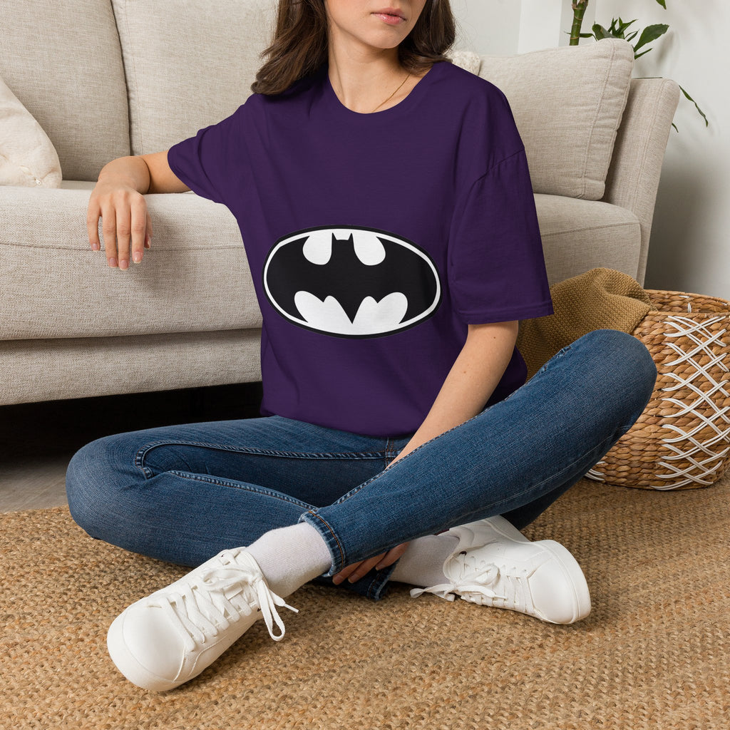 Gotham Signal - Classic Tee