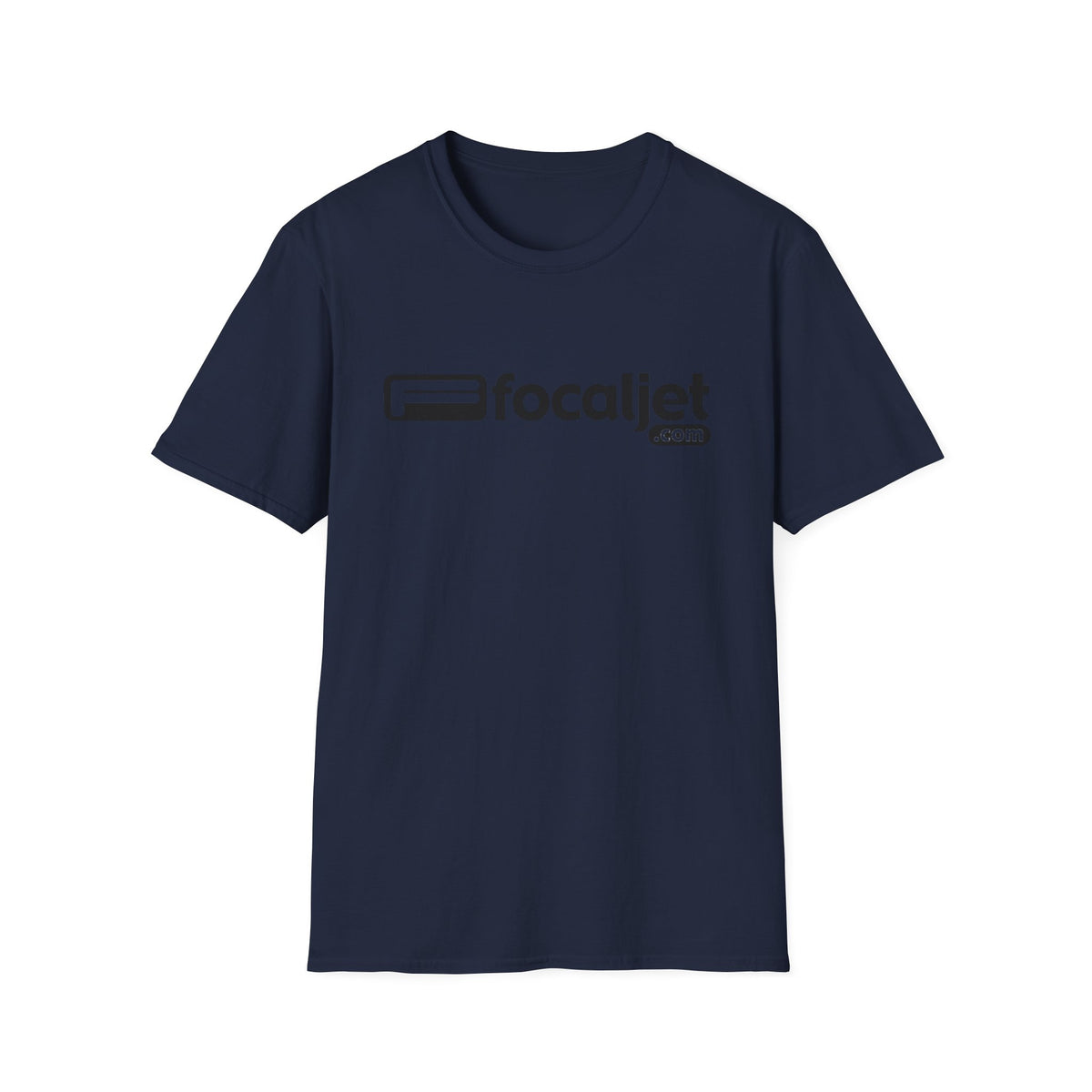 FocalJet Classic Logo Tee - Classic Tee