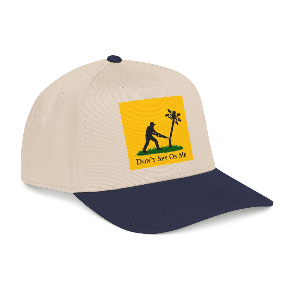 Surveillance Sabotage Tee - OTTO Baseball Hat