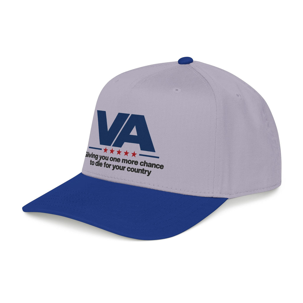 VA - One More Chance - OTTO Baseball Hat