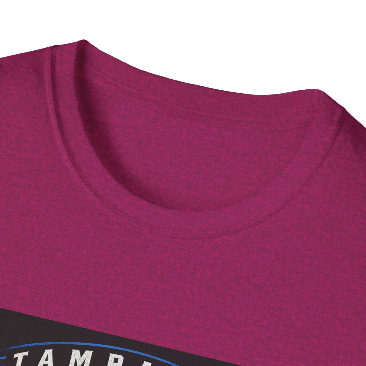 Lightning Strike Tampa Bay - Classic Tee