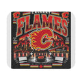 Calgary Flames Pride - Mouse Pad