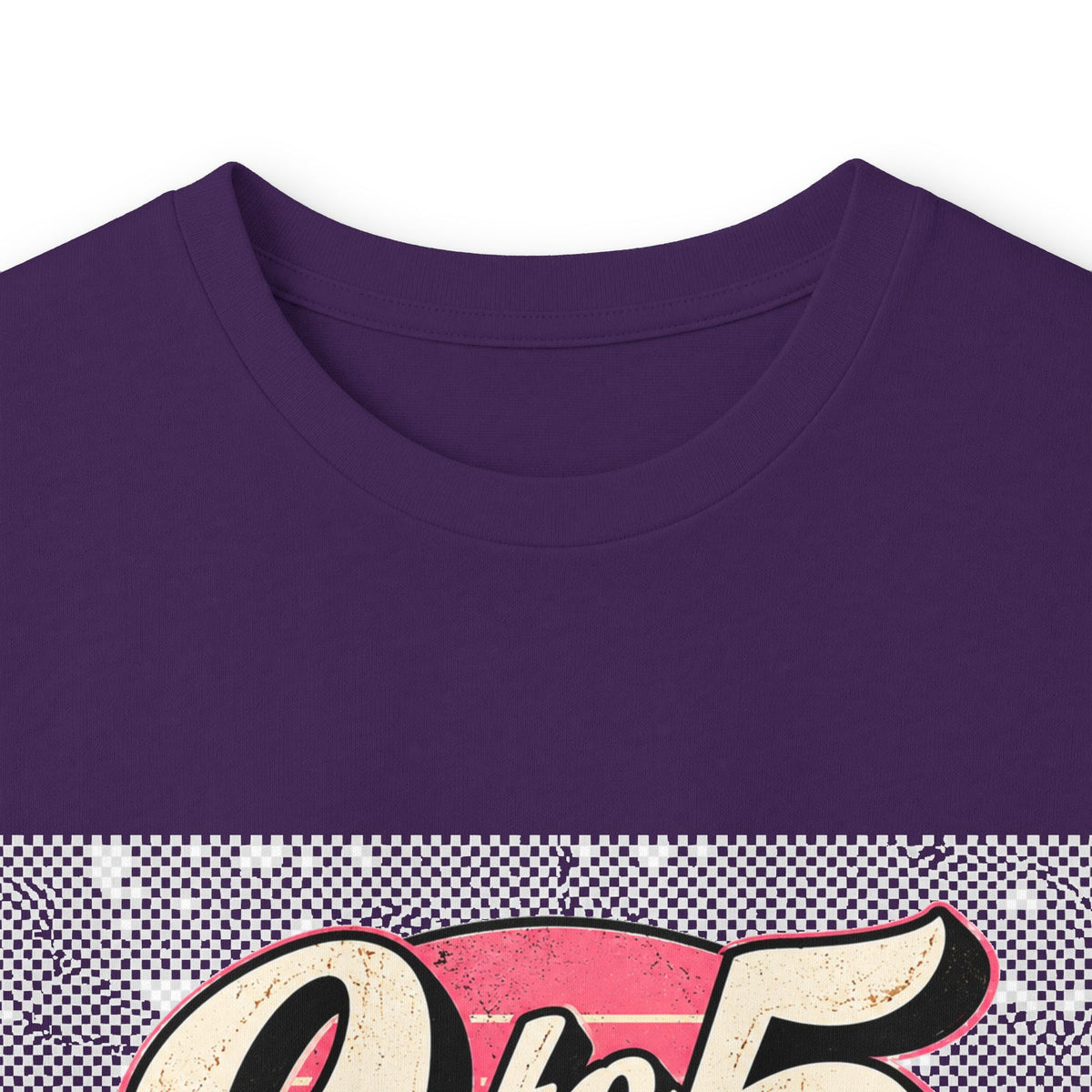 9to5 Make the World Go Round - Unisex Ultra Cotton Long Sleeve Tee