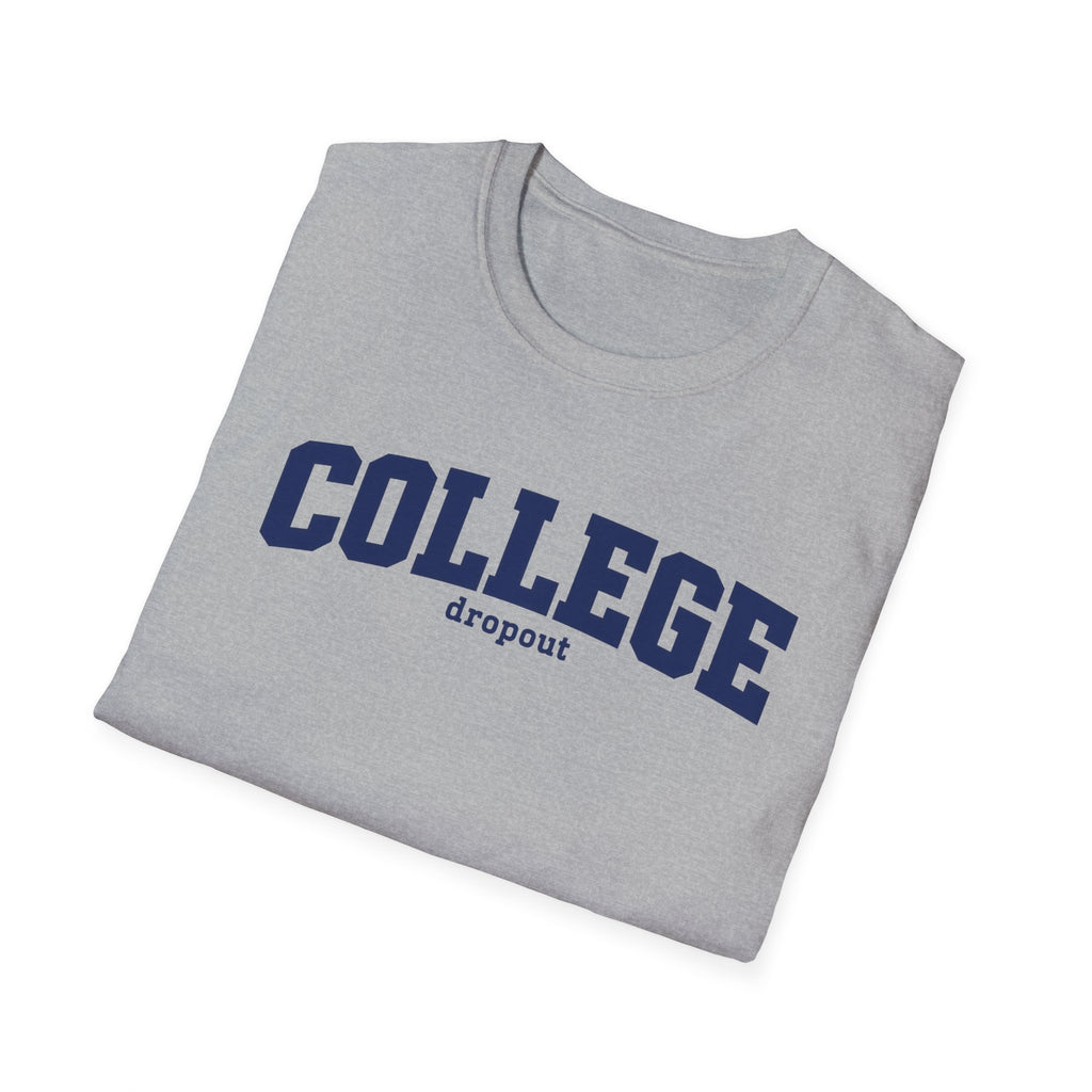 College Dropout - Classic Tee