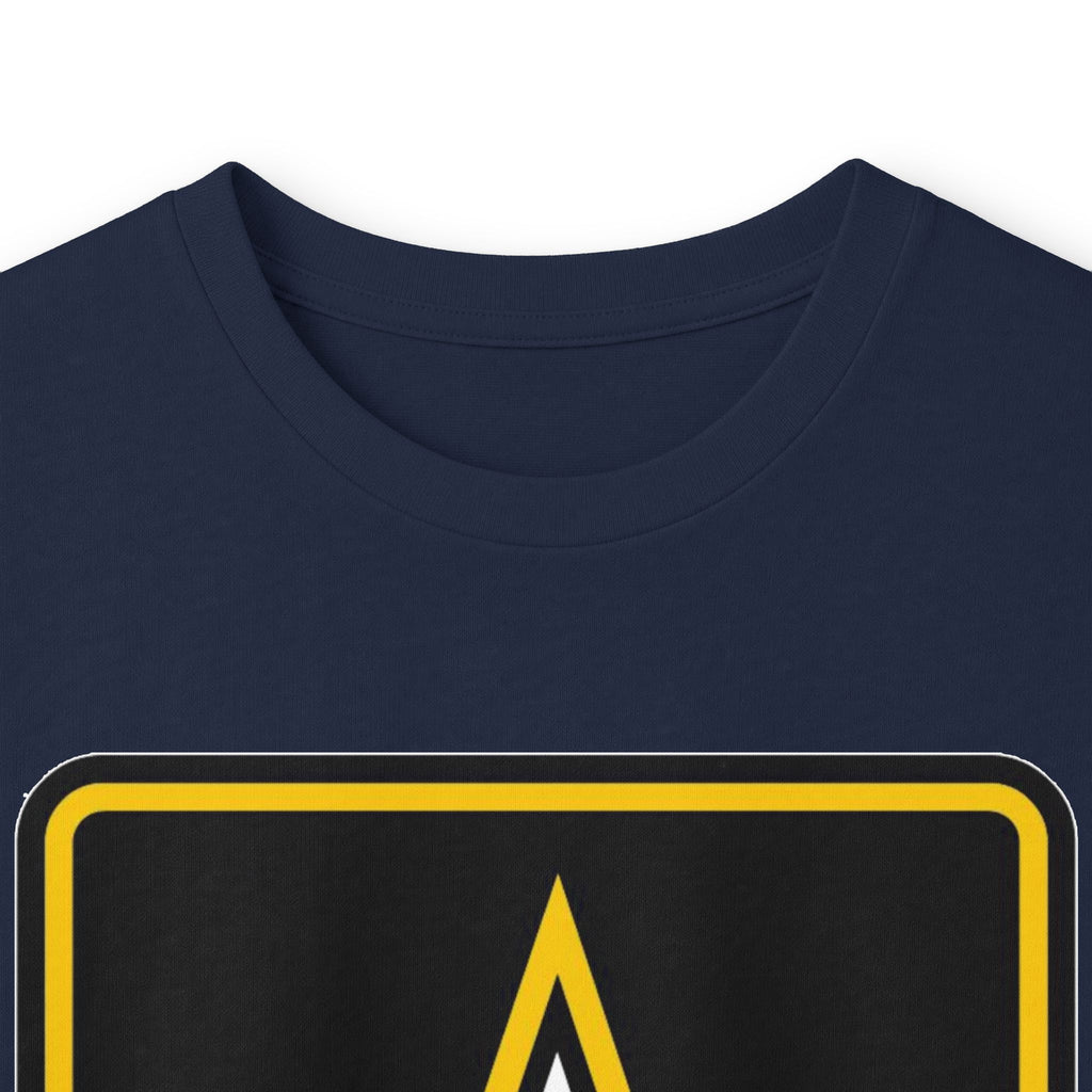 Army Strong Star - Unisex Ultra Cotton Long Sleeve Tee