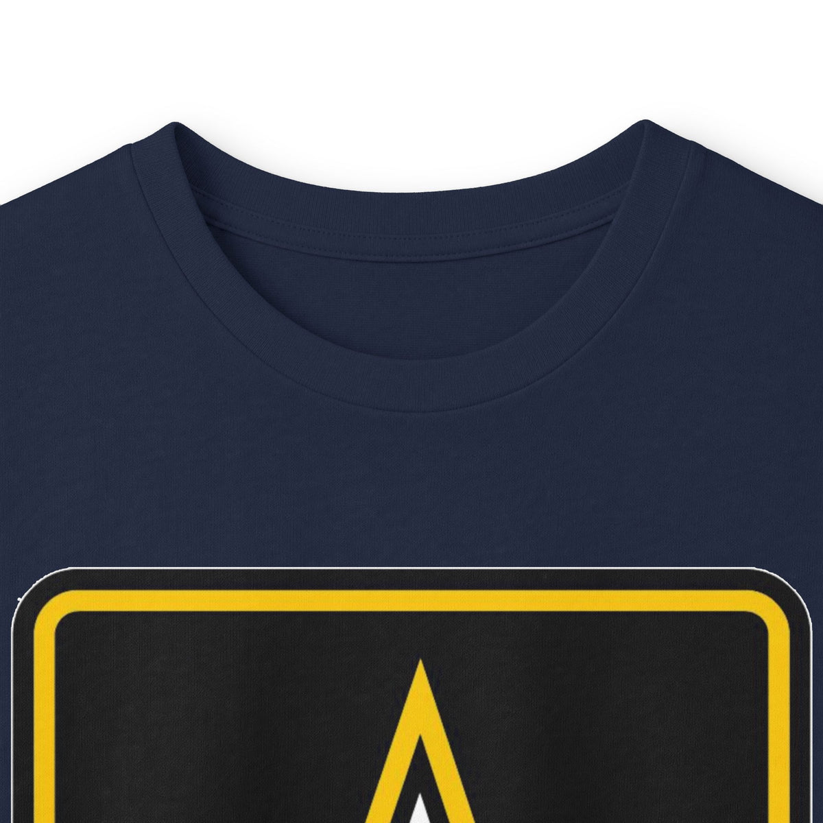 Army Strong Star - Unisex Ultra Cotton Long Sleeve Tee