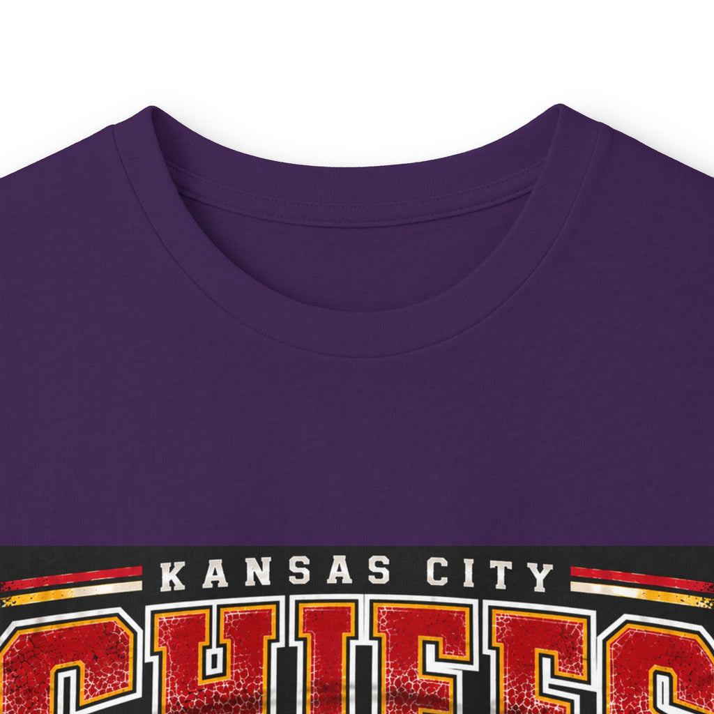 Chiefs Kingdom Roar - Unisex Ultra Cotton Long Sleeve Tee