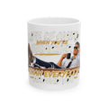Smarter Than Everybody - Ceramic Mug 11oz and 15oz