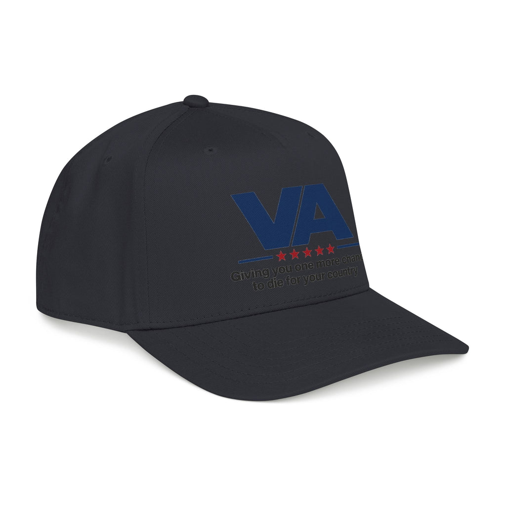 VA - One More Chance - OTTO Baseball Hat