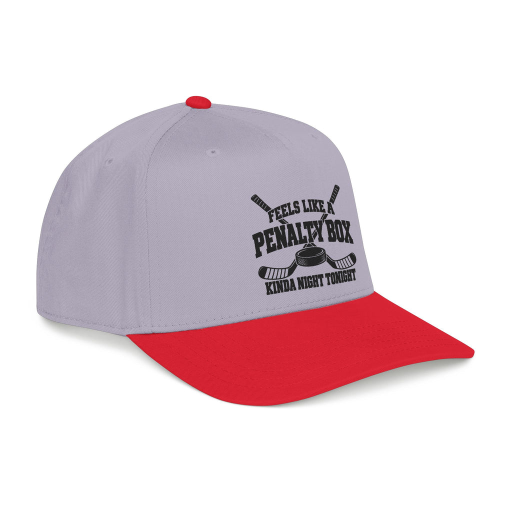Penalty Box Night - OTTO Baseball Hat