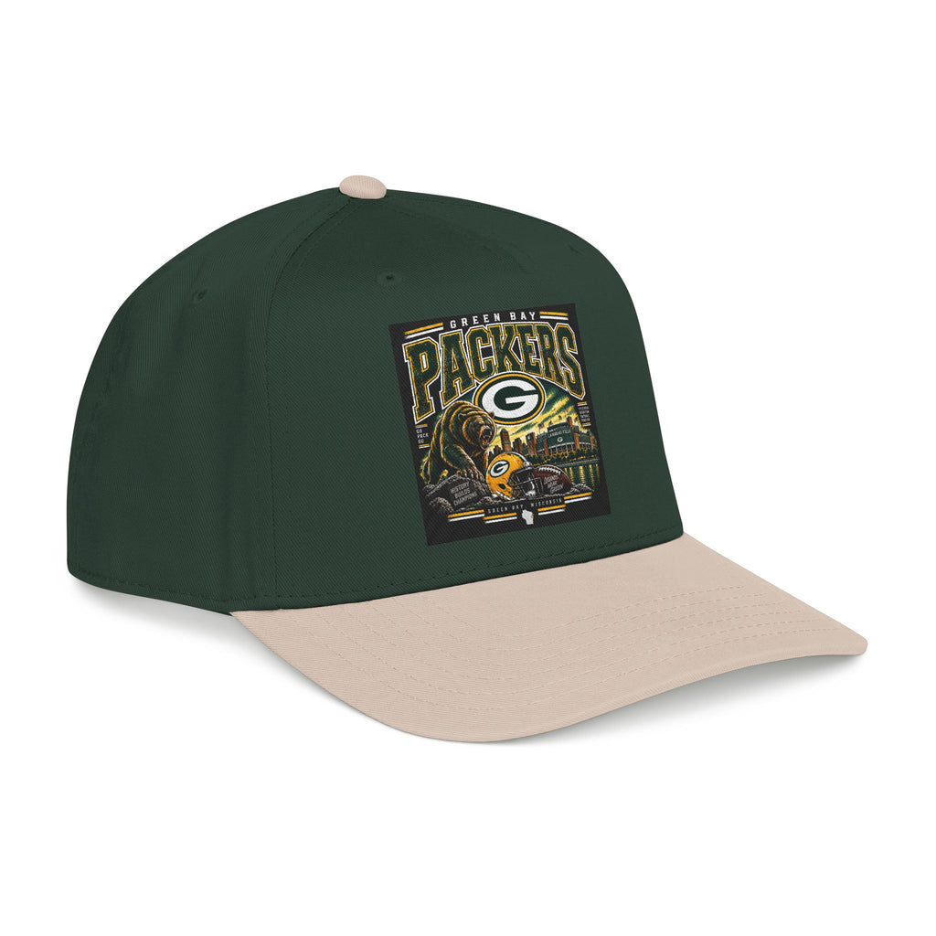 Green Bay Packers - OTTO Baseball Hat