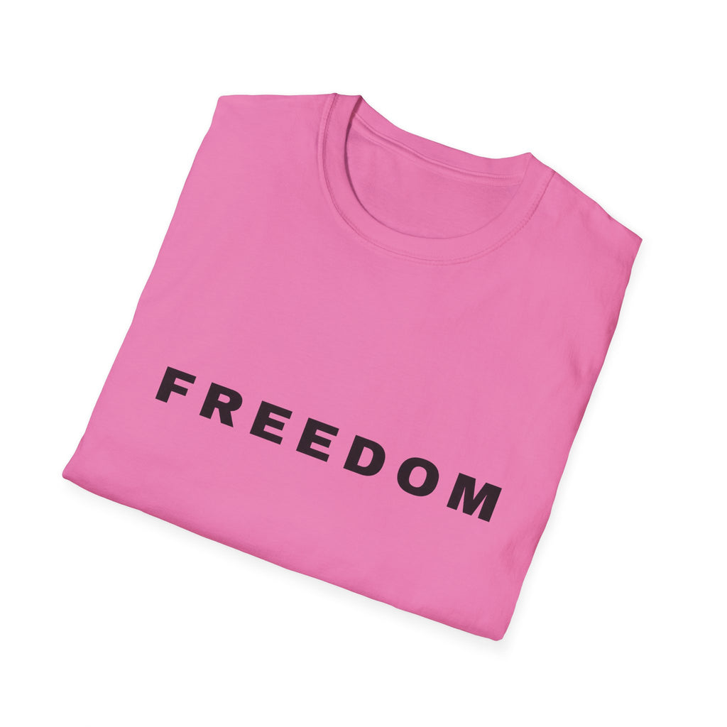 Freedom - Classic Tee
