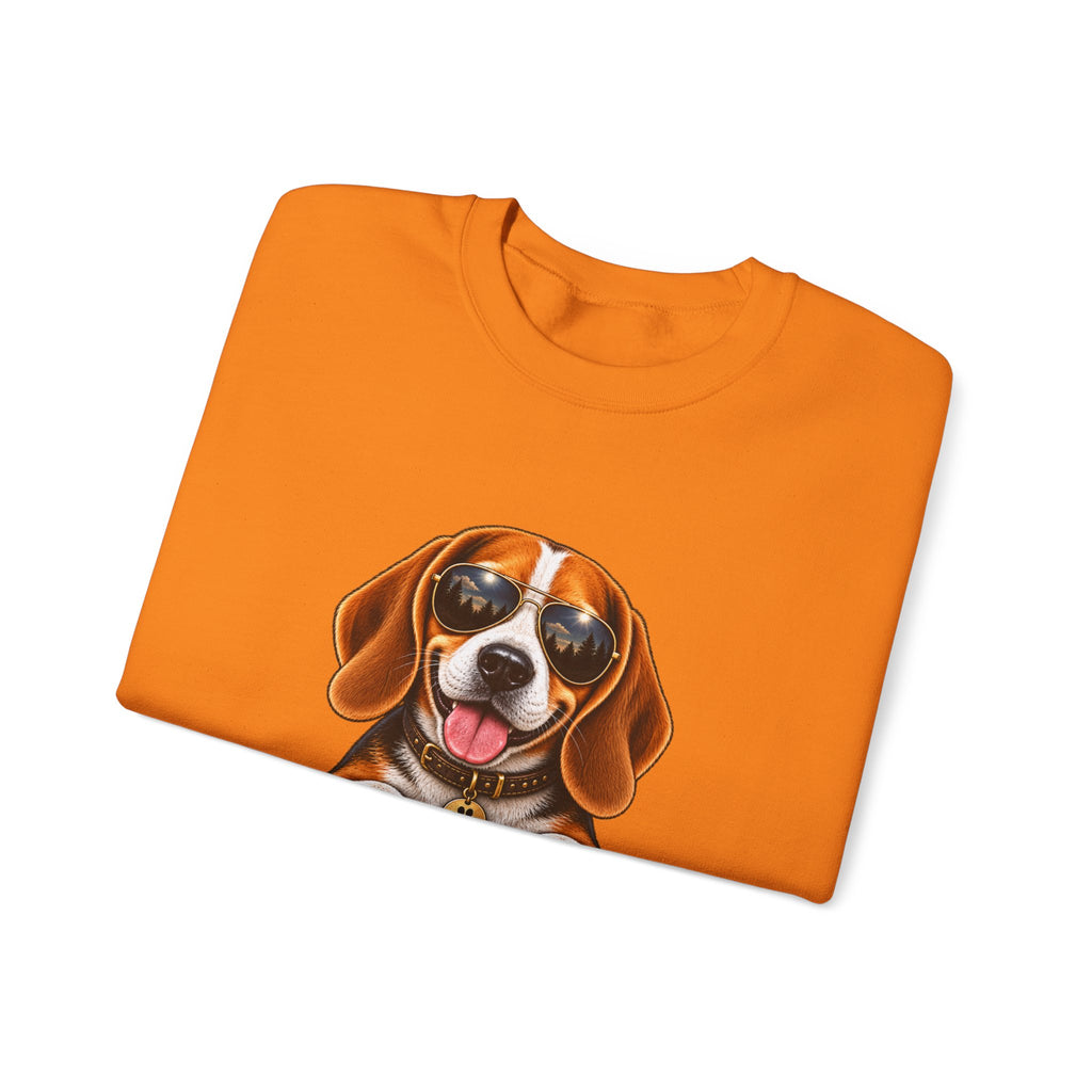 Good Dogs, Better Days - Crewneck Sweatshirt