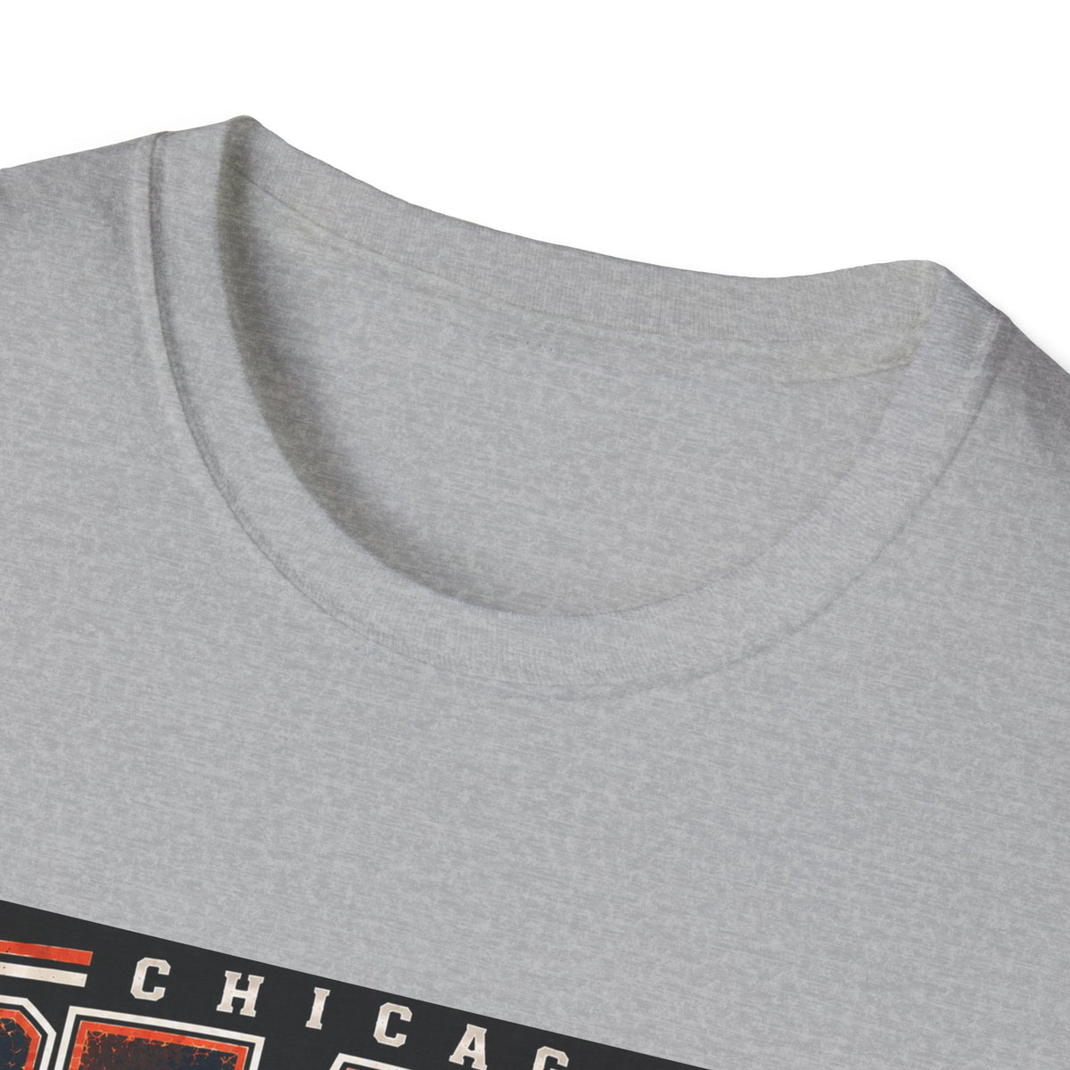 Chicago Bears Pride - Classic Tee