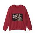 Trash Panda Breakout - Crewneck Sweatshirt