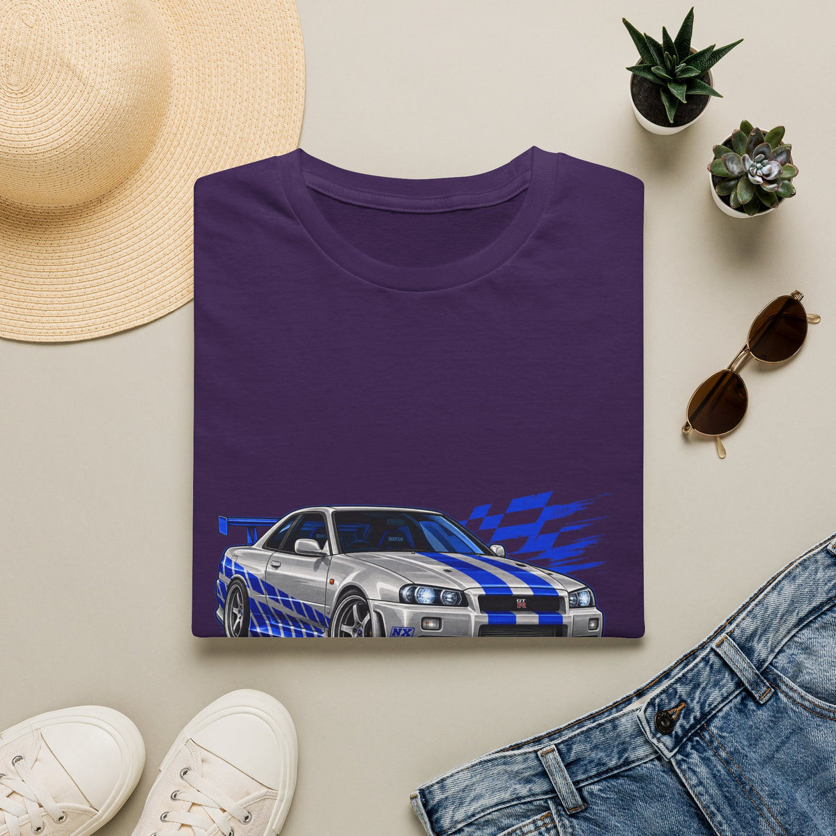 We miss you Paul - Classic Tee