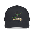 Yee-hawkey - OTTO Baseball Hat