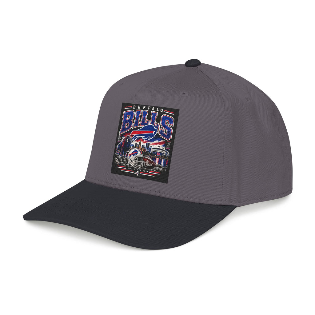 Buffalo Bills - OTTO Baseball Hat