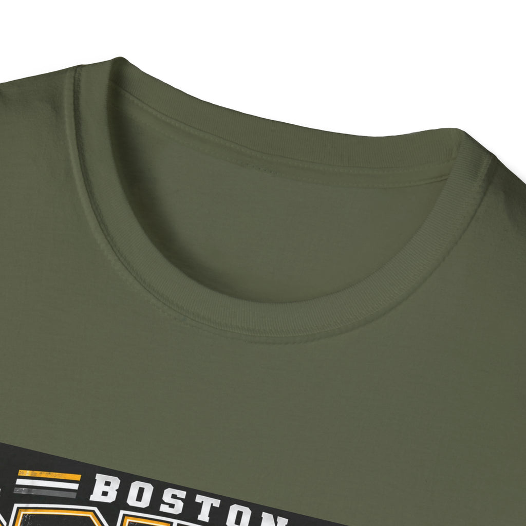Boston Bruins Heritage - Classic Tee