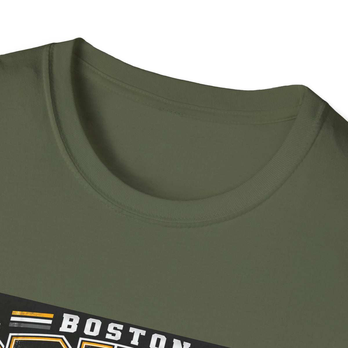 Boston Bruins Heritage - Classic Tee