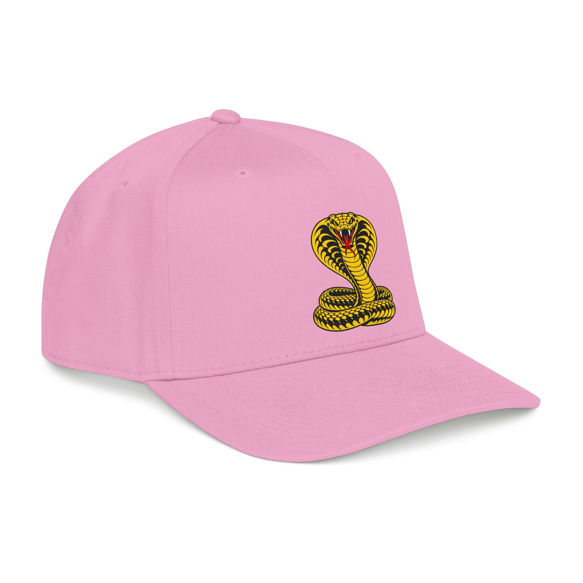 Cobra Emblem - OTTO Baseball Hat