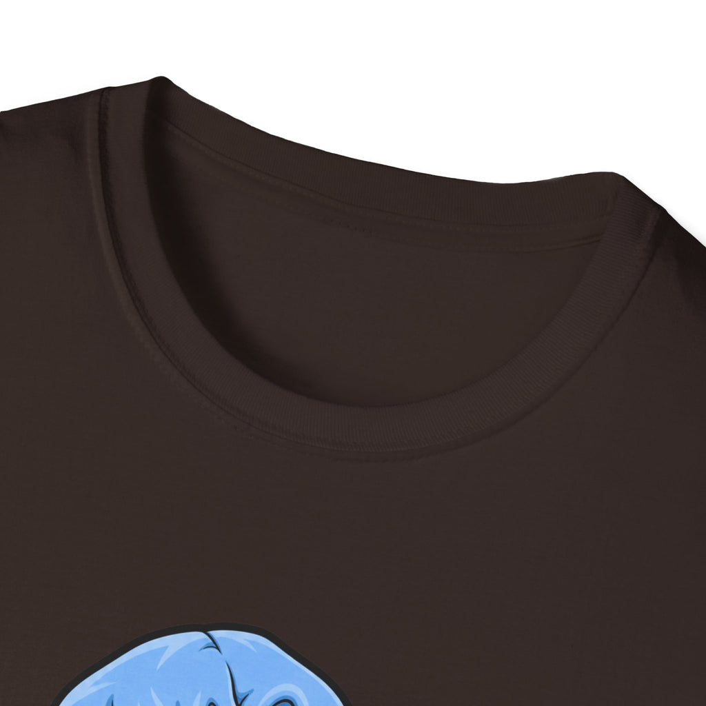 She Doesn't Even Go Here - Classic Tee
